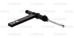 LP Gear replacement for Pfanstiehl 172-DS77 172DS77 needle stylus