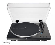 Audio-Technica AT-LP70X Fully Automatic Belt-Drive Turntable