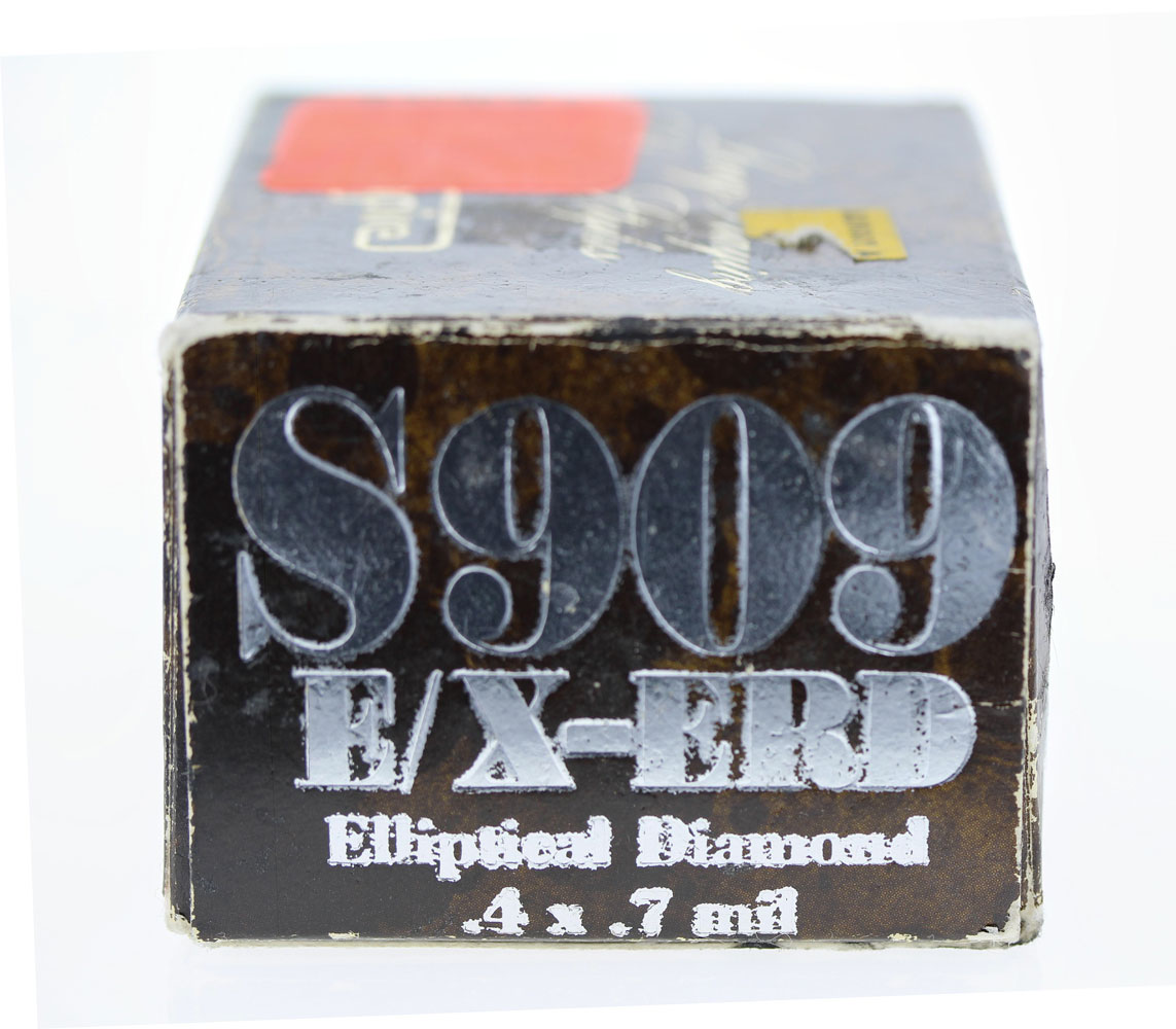 Empire S909 E/X-ERD stylus for Empire 909 E/X-ERD cartridge