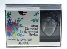 Jico replacement for Stanton 6800SL stylus