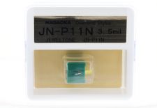 Nagaoka JN-P11 3.5 mil 78 RPM Stylus for MP Series cartridges