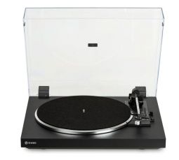 Rekkord F100P automatic turntable with preamp