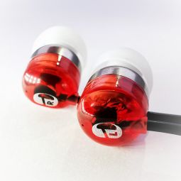 SORA Light 2019 Glass earphones | LP GEAR