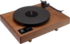 SOTA Comet Turntable Series VI with RB330 tonearm