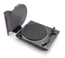 Denon DP-450USB Semi-automatic belt-drive turntable