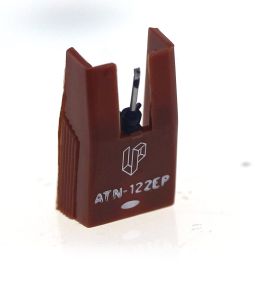 ATN122EP LP Gear stylus for Audio-Technica AT122EP cartridge