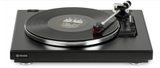 REKKORD F400 FULLY AUTOMATIC TURNTABLE