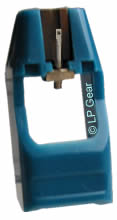 LP Gear stylus for ADC RSK-8C RSK8C cartridge