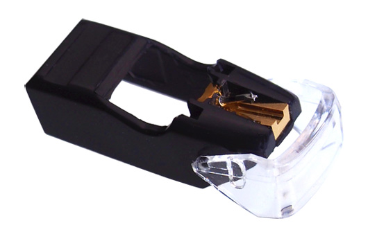 LP Gear RSQ36 stylus for ADC G-U cartridge