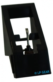 LP Gear needle stylus for Aiwa LX-110 LX 110 LX110 turntable