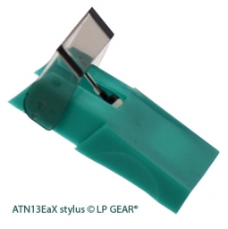 LP Gear replacement for Audio-Technica ATN13EaX stylus