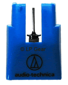 LP Gear replacement for Hitachi DS-ST104 DSST104 stylus