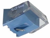 LP Gear replacement for Aiwa AN-F10E ANF10E needle stylus