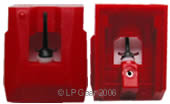 LP Gear stylus for Akai AP-B110C AP B110C APB110C turntable