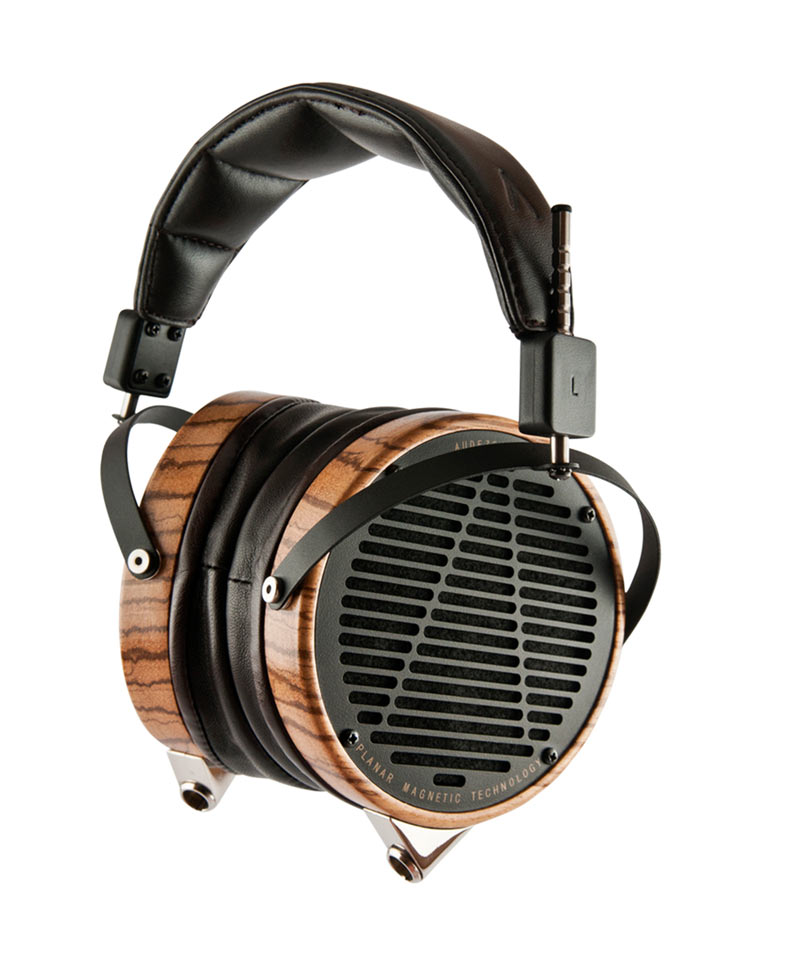 Audeze LCD-3 headphone - Lambskin leather | LP GEAR