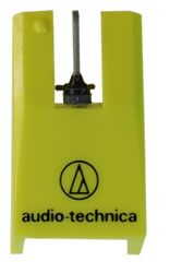 Audio-Technica stylus for Audio-Technica SS-550LC/U SS550LC/U cartridge