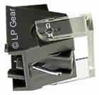 LP Gear replacement for CEC CN-246E CN246E needle stylus