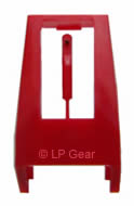 LP Gear 78 rpm stylus for Crosley CR-6019A CR 6019A CR6019A turntable