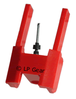 LP Gear replacement for Panasonic EPS-450QD stylus