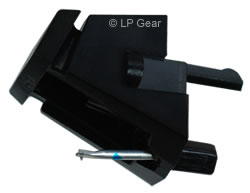 LP Gear stylus for Empire 1000GTII cartridge