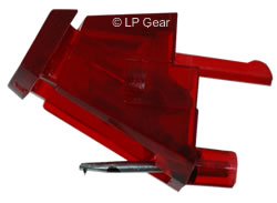 LP Gear stylus for Empire OP-120 OP 120 OP120 cartridge