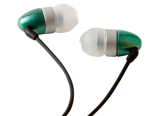 Grado GR10 Grado GR10 in ear headphones Grado GR10 in ear