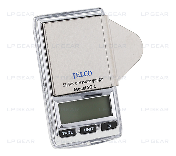 Jelco Digital Stylus Force Gauge SG-1