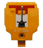 LP Gear Improved replacement for MCS ATN-3600 ATN3600 needle stylus
