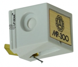 Nagaoka JN-P300 stylus for Nagaoka MP-300 MP-30 cartridge