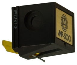 Nagaoka MP-500 (MP500) phono cartridge | LP GEAR