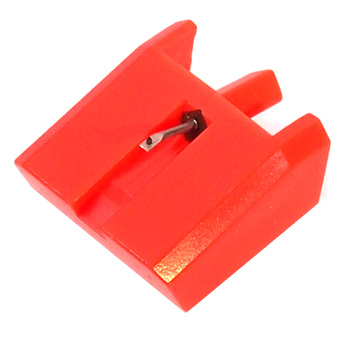 LP Gear stylus for Nagatron 1400ER cartridge