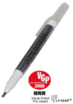 Nanotec Silver Contact Pen Enhancer