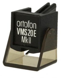 Ortofon D20E MKII stylus