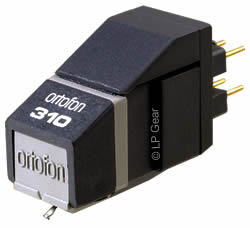 Ortofon 310 cartridge