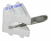 LP Gear stylus for Pioneer PL-41A turntable