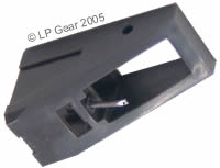 LP Gear stylus for Pioneer PL-V70 turntable