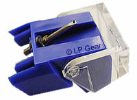 LP Gear replacement for ADC RPSX-10 (RPSX10) stylus