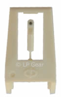 LP Gear stylus for Realistic 13-1228 13 1228 131228 turntable