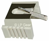 LP Gear replacement for Sansui SN-28 SN28 stylus