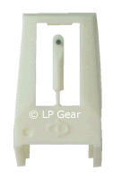 LP Gear stylus for Fisher TAD-101 TAD 101 TAD101 turntable