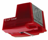 LP Gear replacement for Fisher ST-63D ST63D stylus