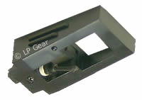 LP Gear STY-133 stylus for Sharp RP-117 turntable