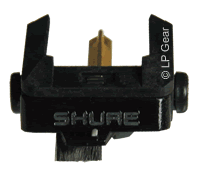 Shure replacement for Shure N111E stylus