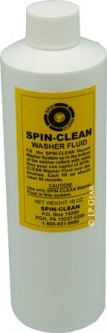 disk doctor cleaning fluid