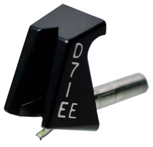 Stanton D71EE stylus