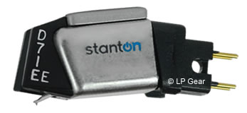 Stanton L720-EE cartridge,Stanton L720 EE cartridge,Stanton L720EE