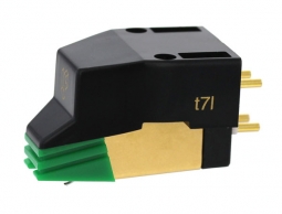 The Vessel A3SS cartridge