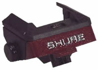 Shure VN5xMR stylus  - original