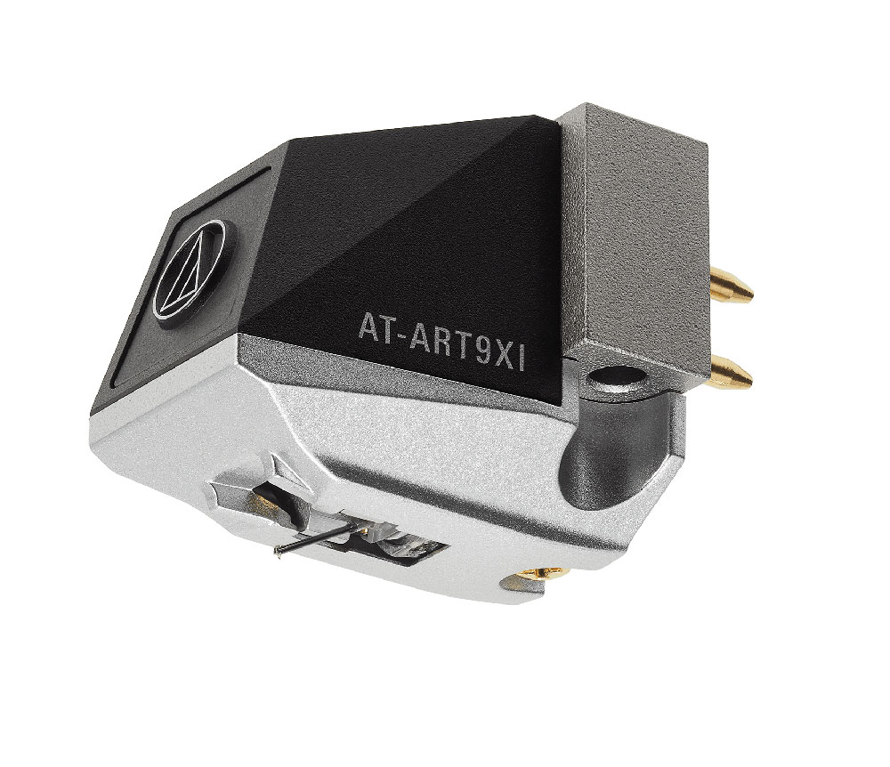 Audio-Technica AT-ART9XI Moving Coil Cartridge