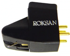 Roksan Corus Black phono cartridge (Moving Magnet)